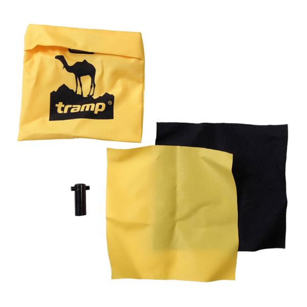 Зимняя палатка Tramp Icefisher 3 Зимняя палатка Tramp Icefisher 3