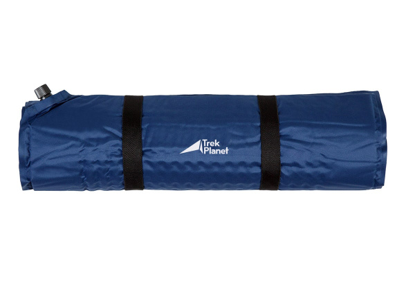 Коврик самонадувающийся Trek Planet Camper 80