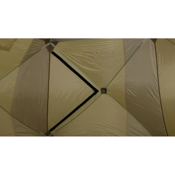 Зимняя палатка Снегирь 3Т Long КОМПАКТ Зимняя палатка Снегирь 3Т Long КОМПАКТ