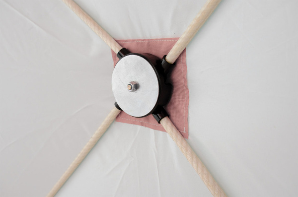 Палатка для зимней рыбалки Кедр КУБ-2 однослойная Палатка для зимней рыбалки Кедр КУБ-2 однослойная