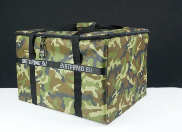 Сумка для теплообменника Сибтермо большая