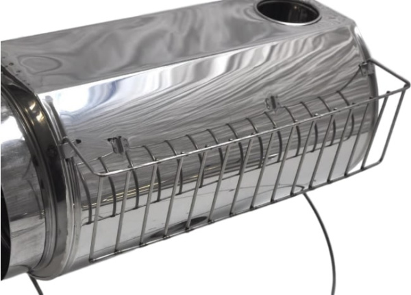 Печь Пошехонка Мини Кабанчик