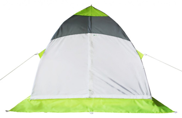 Палатка ЛОТОС 1 Палатка ЛОТОС 1