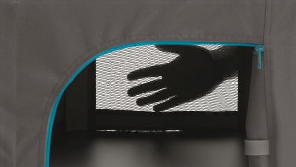 Шкаф Easy Camp Corby