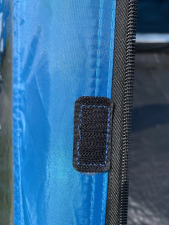 Палатка Mircamping 1909-3