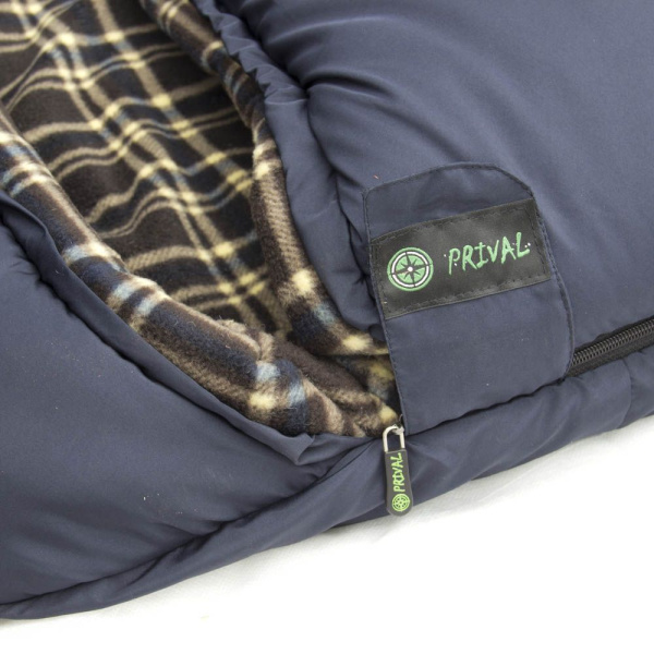 Спальный мешок Prival Северный