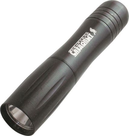 Фонарь ручной Следопыт Микрон PF-PFL-L59