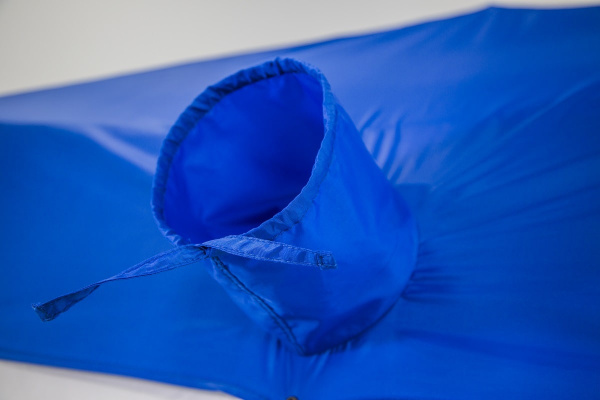 Антидождевая накидка PULSAR 3Т long