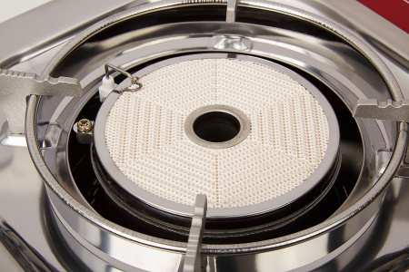 Плита газовая TOURIST SOLARIS PLUS TS-701