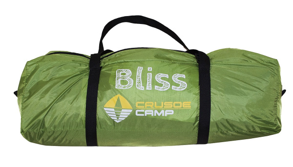 Палатка Crusoe Camp Bliss