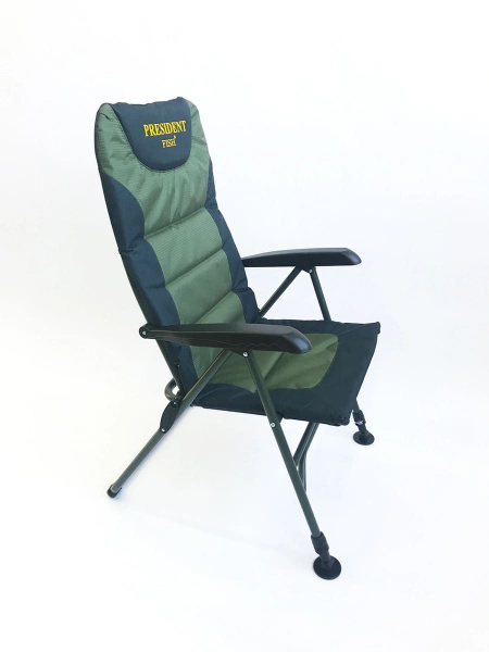 Кресло раскладное President Fish BD620-10050-6 8747 000