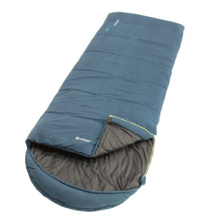 Спальный мешок Outwell Campion Lux Blue