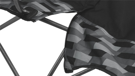 Кресло Windsor Hills Black