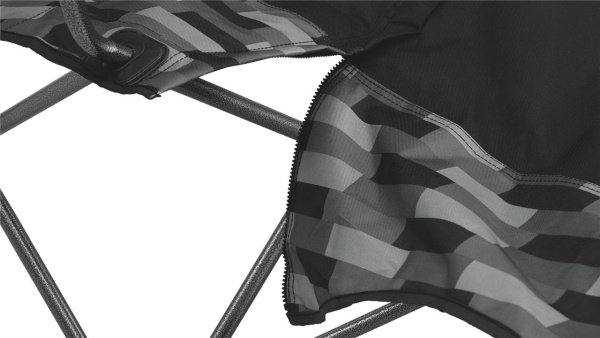 Кресло Windsor Hills Black