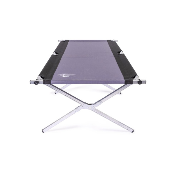 Раскладушка Кедр 190 МАХ сталь RKS-02