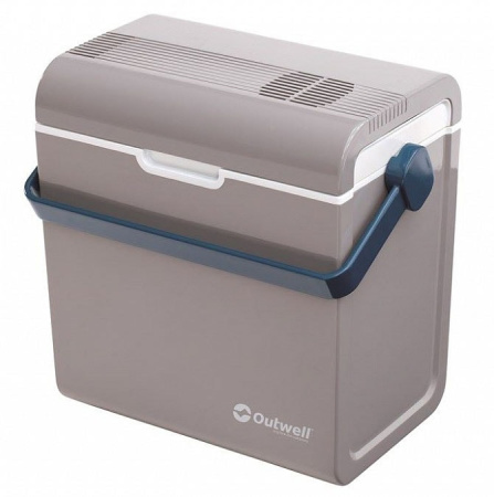 Портативный холодильник Outwell ECOcool Lite Light Grey 24L 12V/230V