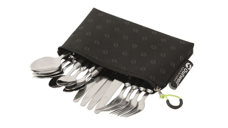 Набор столовых приборов Outwell Pouch Cutlery Set