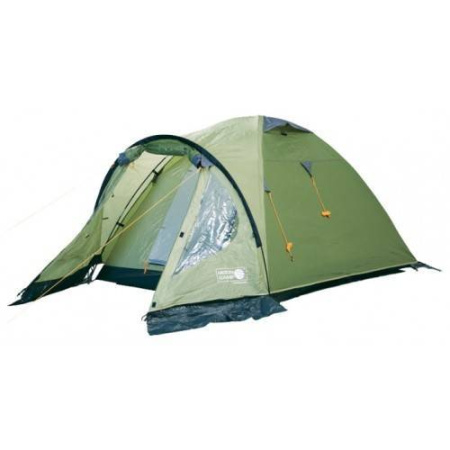 Туристическая палатка Torino 300 Moon Camp