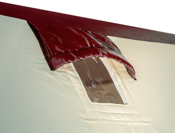 Зимняя палатка Снегирь 4Т Long Зимняя палатка Снегирь 4Т Long