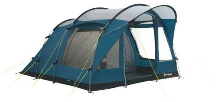 Кемпинговая палатка Outwell Rockwell 5