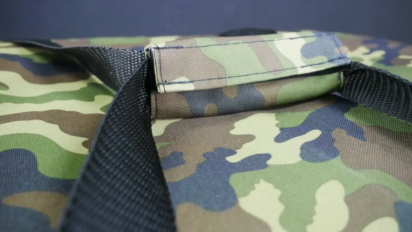 Сумка для теплообменника Сибтермо большая