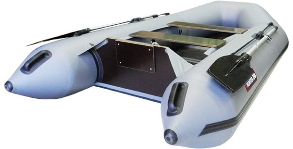Надувная лодка HUNTERBOAT Хантер 290 Л
