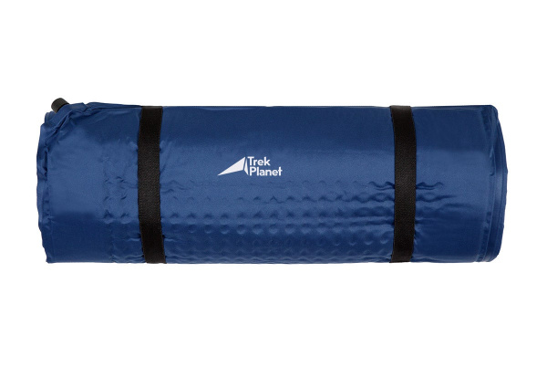 Коврик самонадувающийся Trek Planet Camper 60 Double