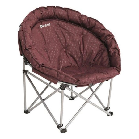 Кресло Outwell Casilda XL Claret