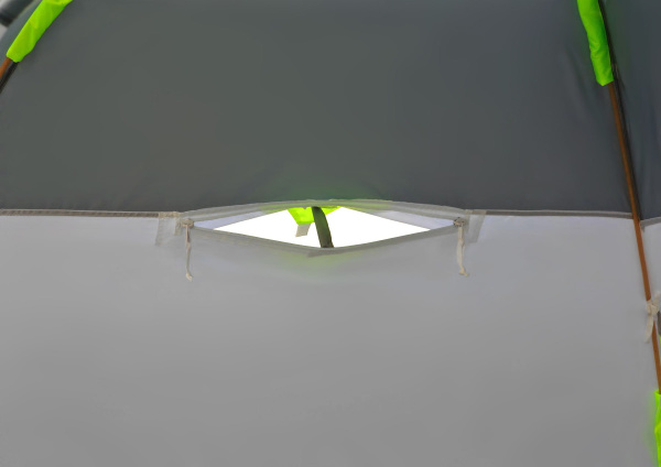 Палатка ЛОТОС 3 Эко Палатка ЛОТОС 3 Эко