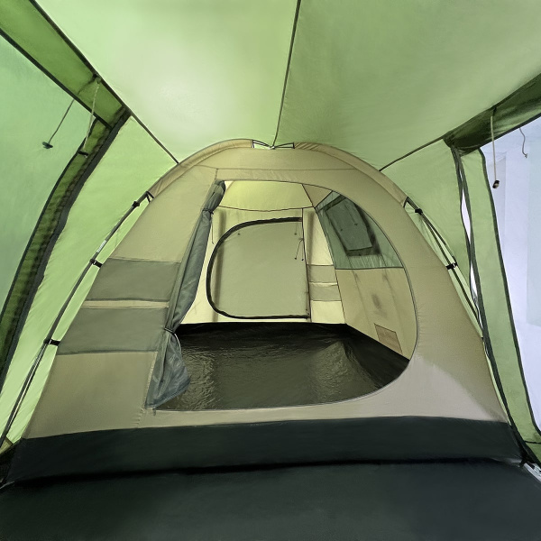 Палатка BTrace Osprey 4 Палатка BTrace Osprey 4