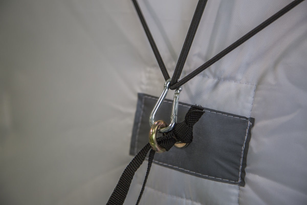 Антидождевая накидка PULSAR 3Т long