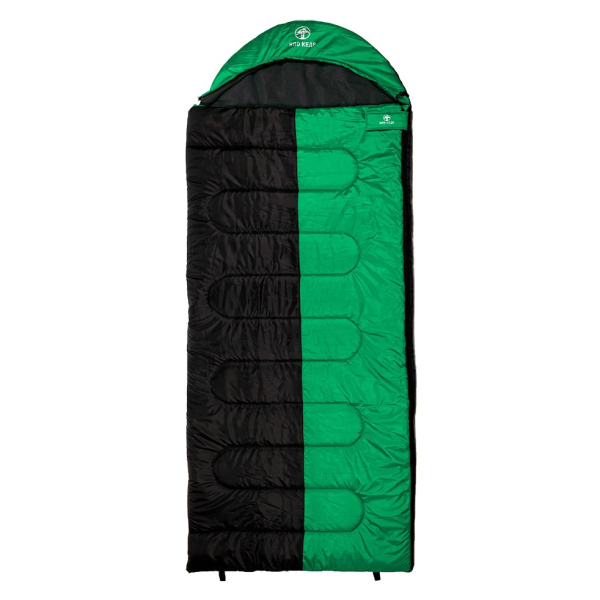 Спальный мешок Кедр, -5 град.