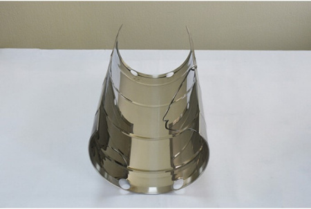 Портативная печь Берег Турист