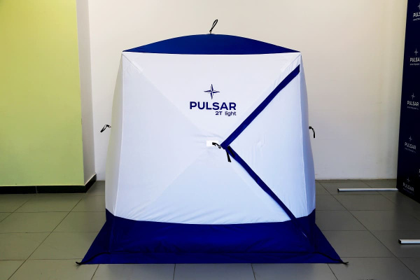 Палатка PULSAR 2T light