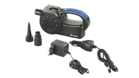Tornado Pump-12V230V Outwell
