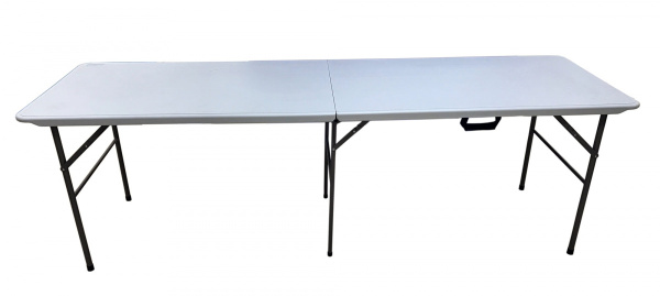 Складной стол CT244 PRO Crusoe Camp