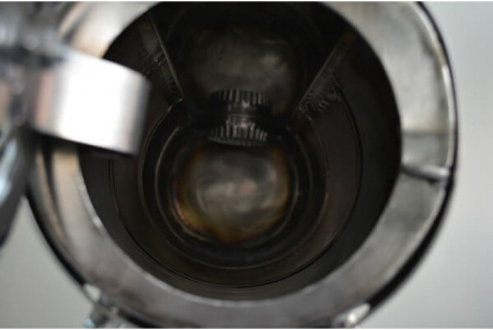 Портативная печь Берег Турист