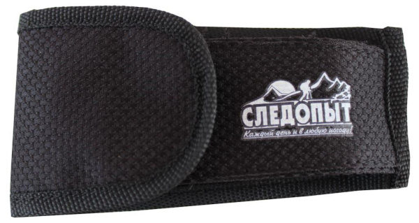 Мультитул Следопыт 18 предметов в чехле PF-MT-09