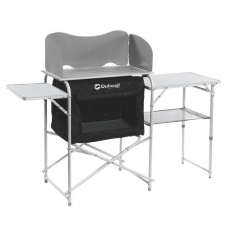 Кухонный стол Vancouver Kitchen Table Outwell
