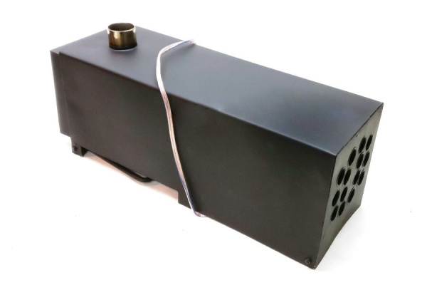 Теплообменник Урал-М