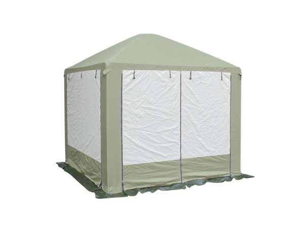 Шатер «Пикник» 2,5х2,5 хаки