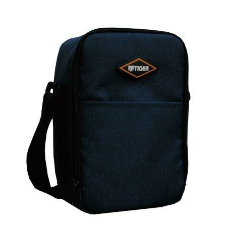 Термос с широким горлом Tiger MCW-P091 Stainless, 0.9 л