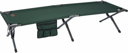 Кровать раскладная Camping World Forest Bed Big