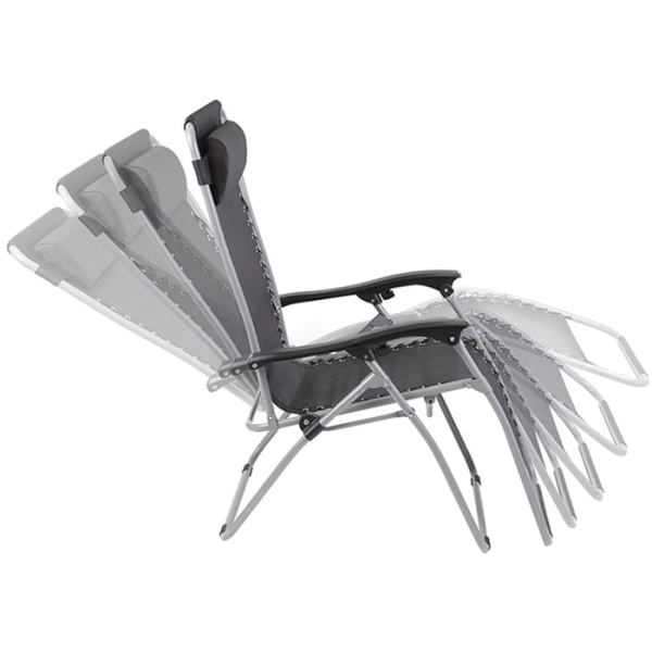 Шезлонг GoGarden Fiesta