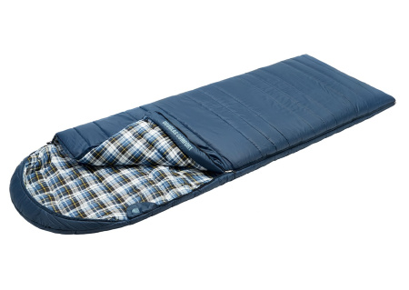 Спальный мешок TREK PLANET Douglas Comfort