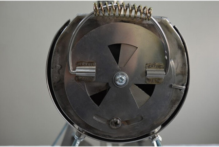 Портативная печь Берег Турист