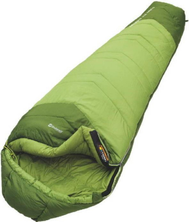 Спальный мешок-кокон Comfort XL Outwell