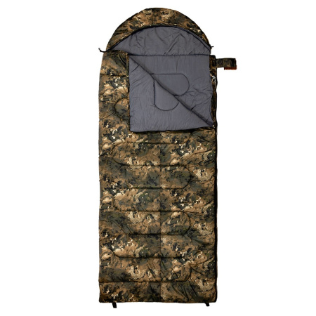 Спальный мешок Красная звезда, 0 град.