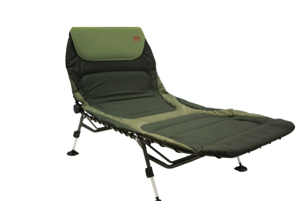 Кровать раскладная Camping World Giant