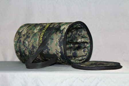 Сумка для газового баллона 12 л